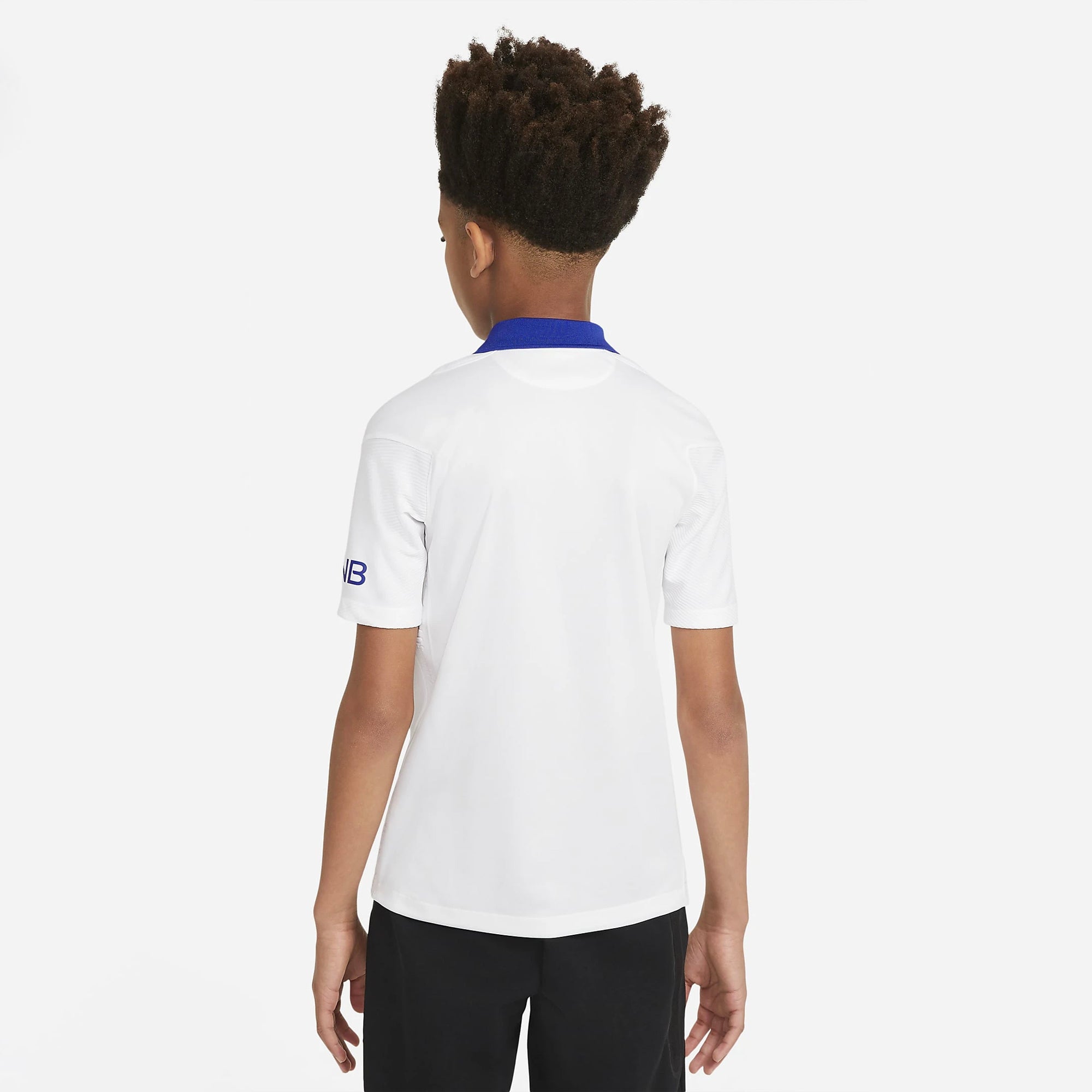 Youth Paris Saint-Germain Stadium Away Jersey 20/21 - CD4507-101-NIKE by Nike | Available at Niky's Sports