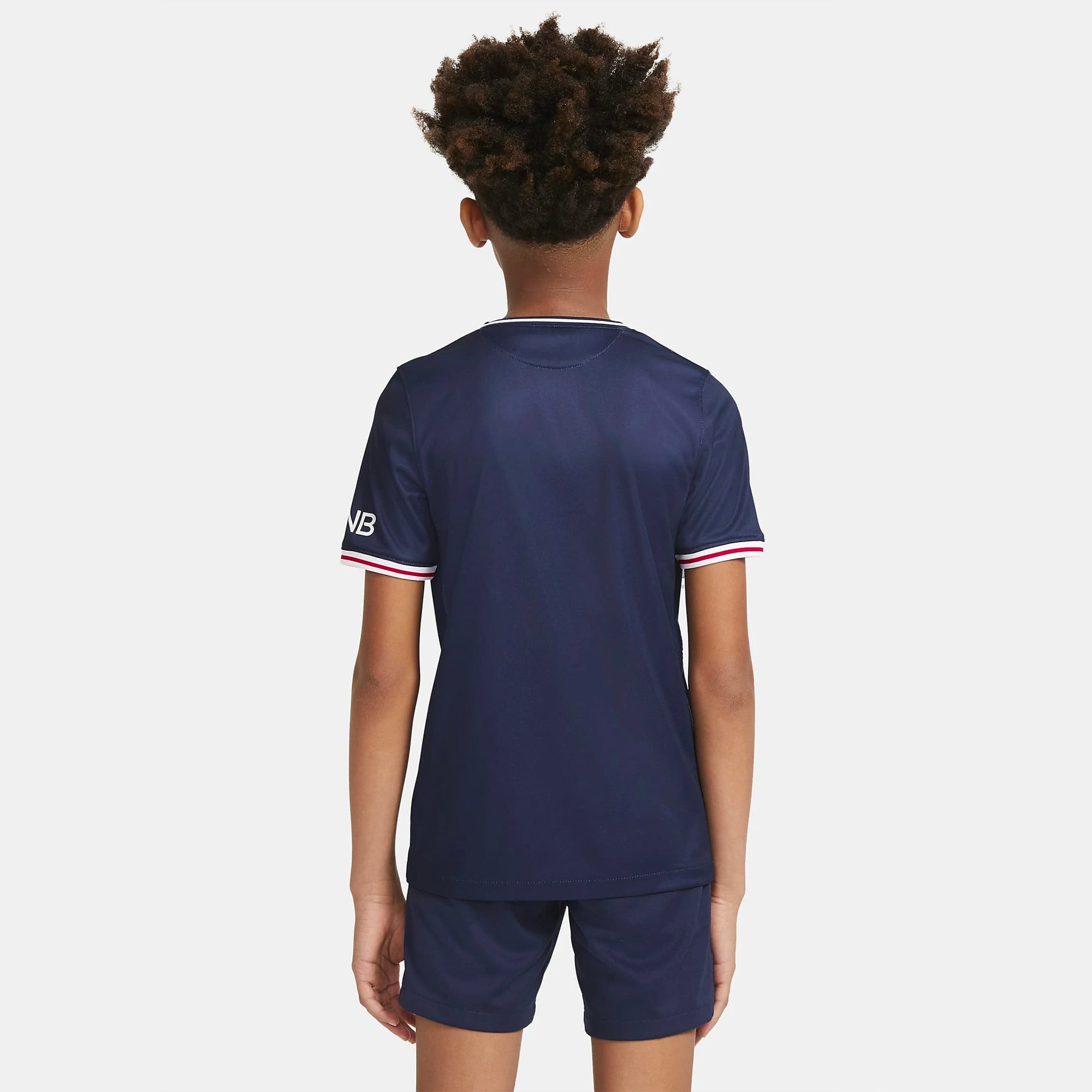 Youth Paris Saint Germain Home Jersey 20/21