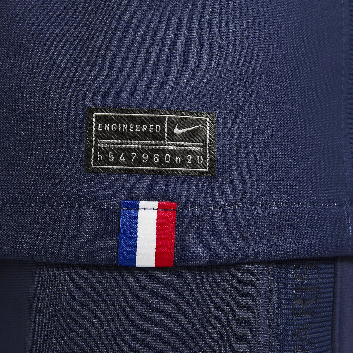 Youth Paris Saint Germain Home Jersey 20/21