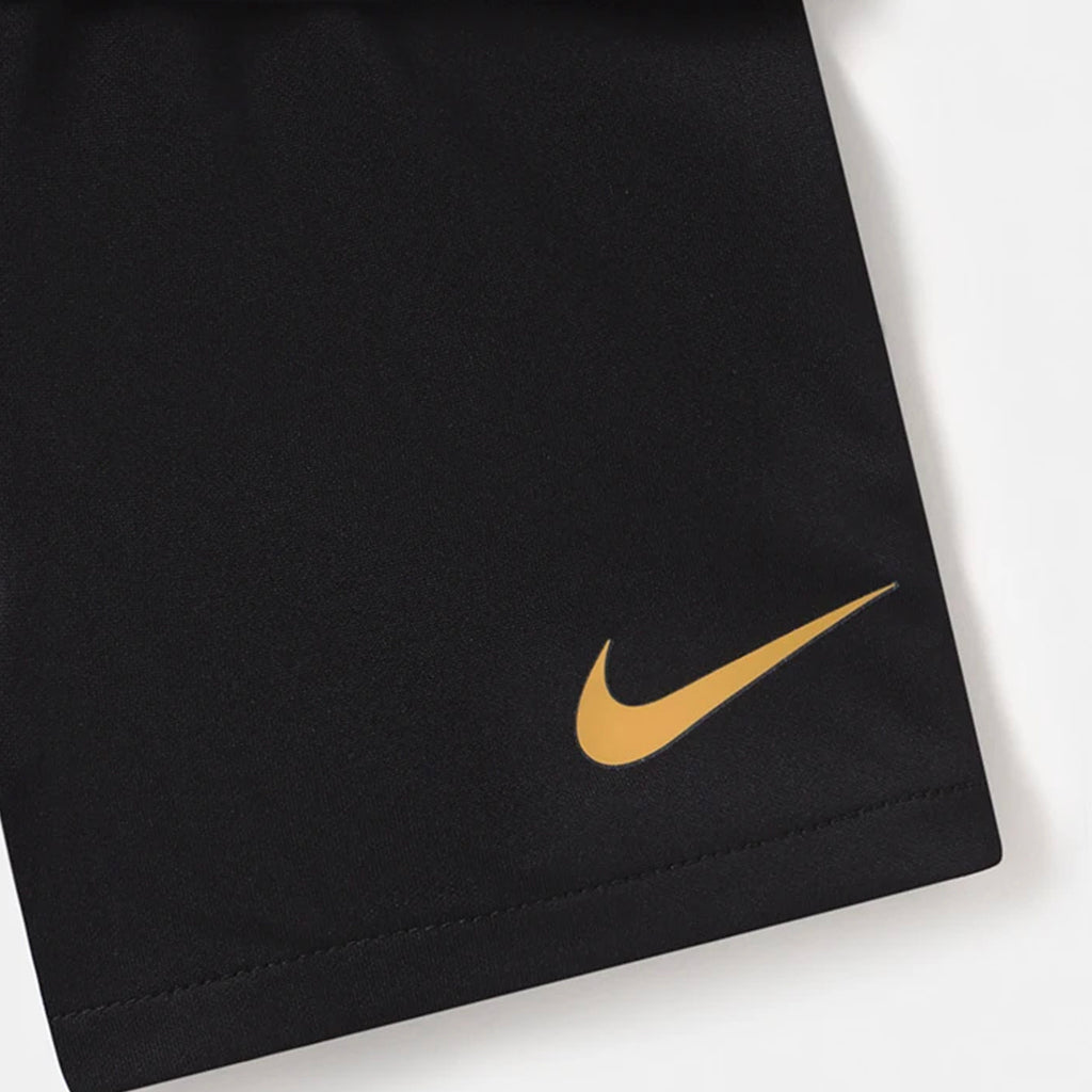 FC Barcelona 2020/21 Away Little Kids' Soccer Kit - CD4589-011-NIKE by Nike | Available at Niky's Sports