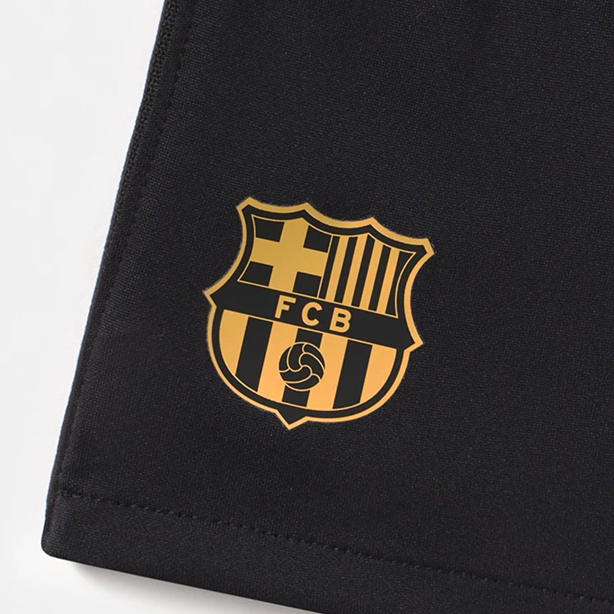 FC Barcelona 2020/21 Away Little Kids' Soccer Kit - CD4589-011-NIKE by Nike | Available at Niky's Sports