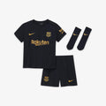 FC Barcelona Away Mini-Kit 20/21 - CD4606-011-NIKE by Nike | Available at Niky's Sports