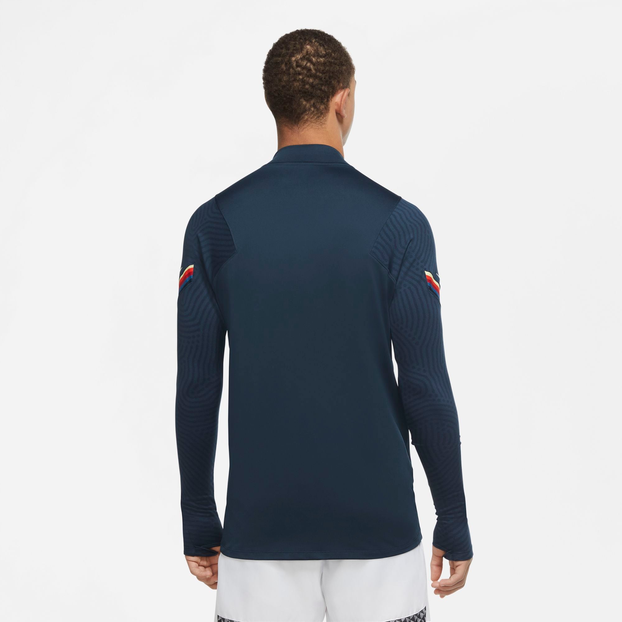Club America Strike Top Men's - CD4924-454-NIKE by Nike | Available at Niky's Sports