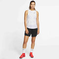 USA Women's Tank Top - CD6965-100-NIKE by Nike | Available at Niky's Sports