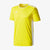 Entrada 18 Jersey Yellow Men's - CD8390-ADIDAS by Adidas | Available at Niky's Sports