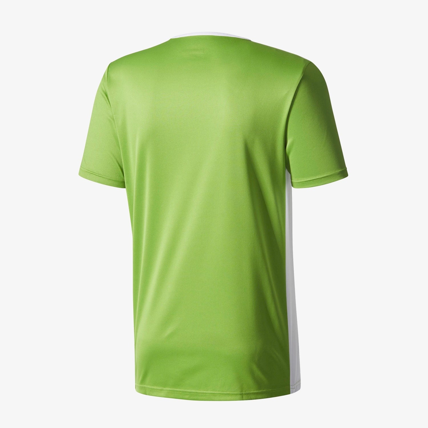 Entrada 18 Jersey Green Men's - CD8398-ADIDAS by Adidas | Available at Niky's Sports