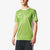 Entrada 18 Jersey Green Men's - CD8398-ADIDAS by Adidas | Available at Niky's Sports