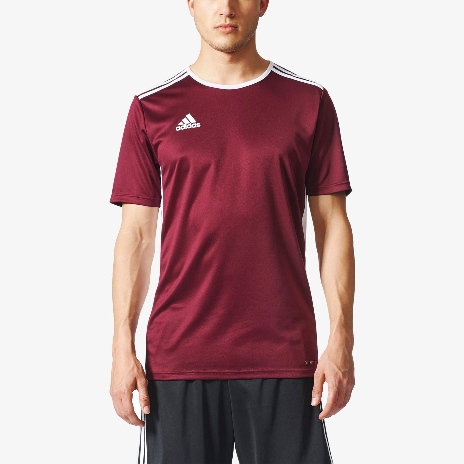 Burgundy Review EXCLUSIVE: Adidas Reverse Retro Jersey Review – Burgundy  Review