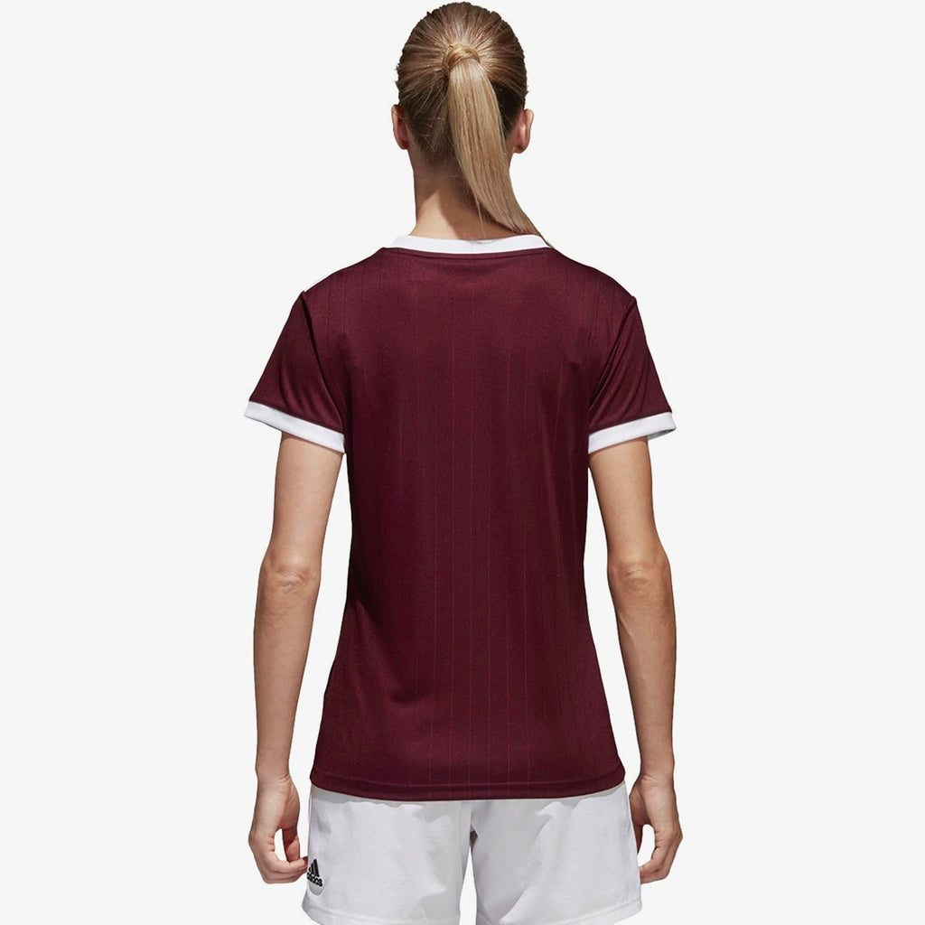 Women's Tabela 18 Soccer Jersey - CE4907-ADIDAS by Adidas | Available at Niky's Sports