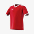 Kid's Tabela 18 Jersey - Red