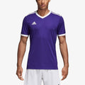 Youth Tabela 18 Soccer Jersey - Purple - CE8925-ADIDAS by Adidas | Available at Niky's Sports