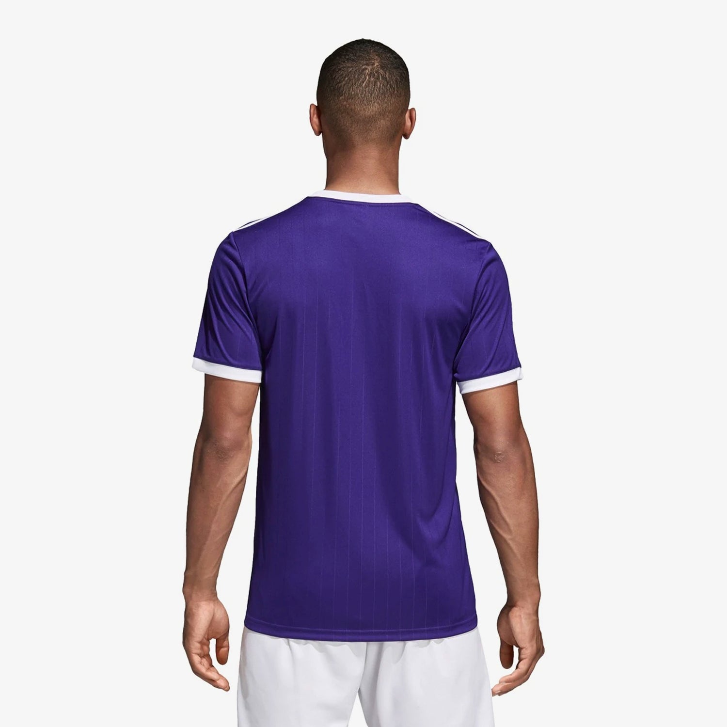 Youth Tabela 18 Soccer Jersey - Purple - CE8925-ADIDAS by Adidas | Available at Niky's Sports