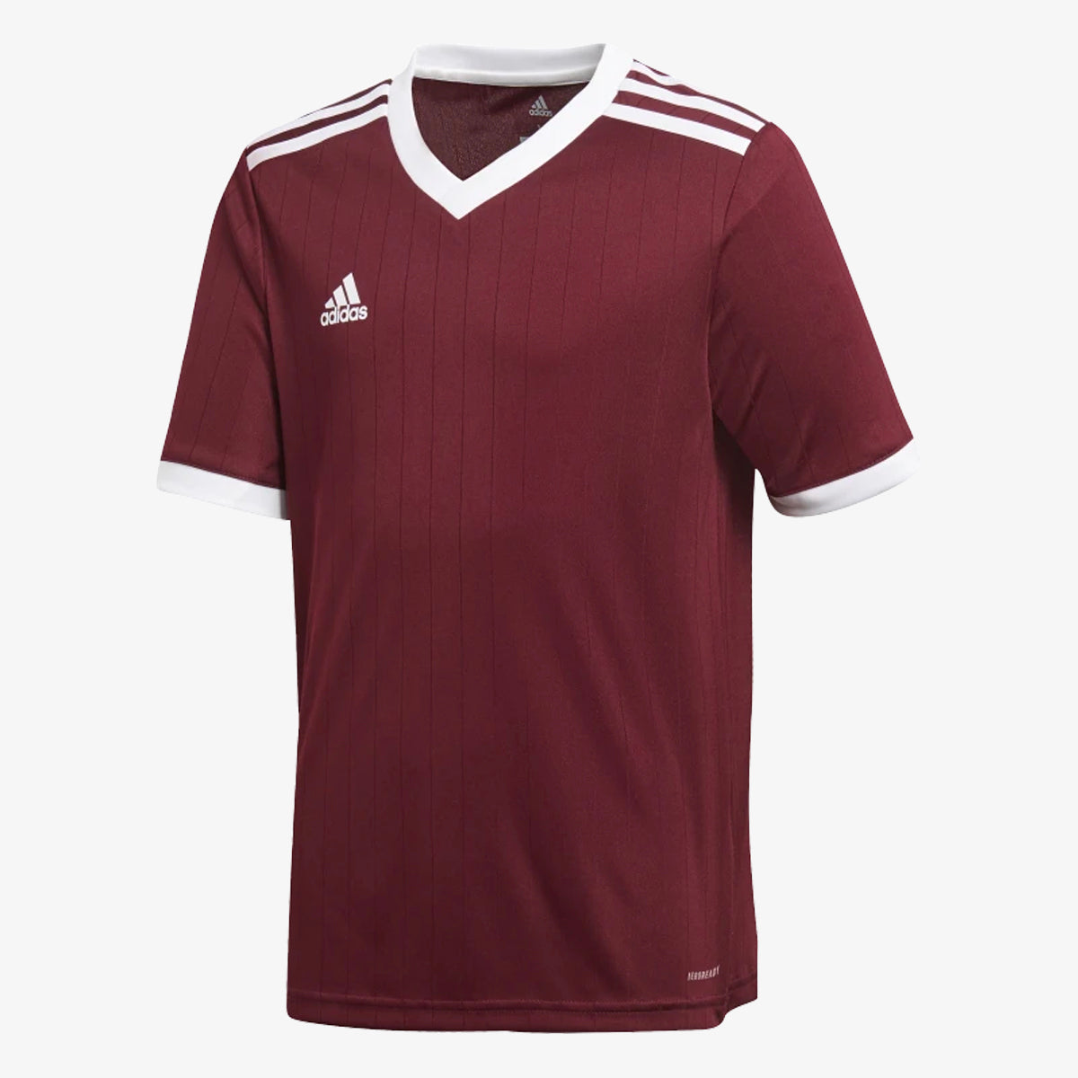 Tabela 18 Jersey Maroon - Youth