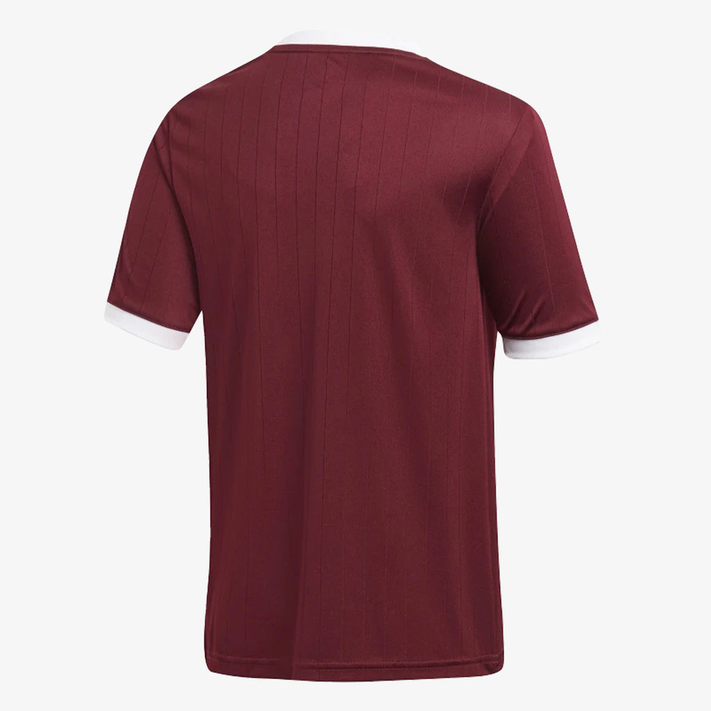 Tabela 18 Jersey Maroon - Youth