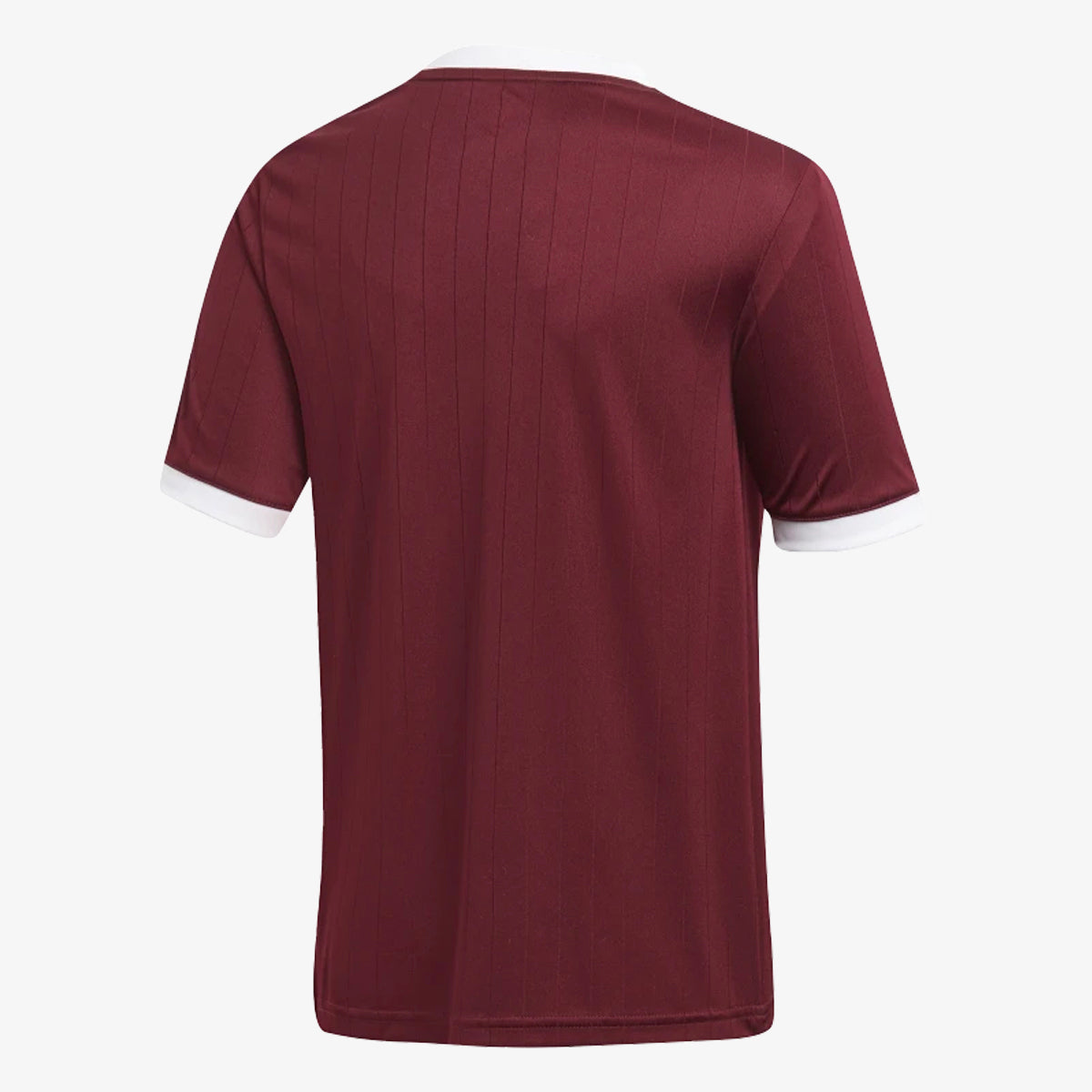 Tabela 18 Jersey Maroon - Youth