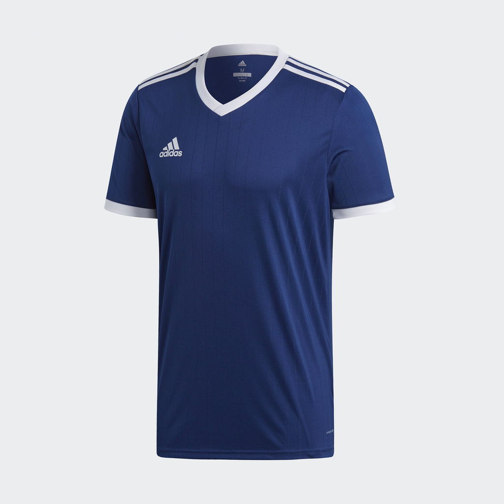Tabela 18 Jersey Navy - CE8937-ADIDAS by Adidas | Available at Niky's Sports