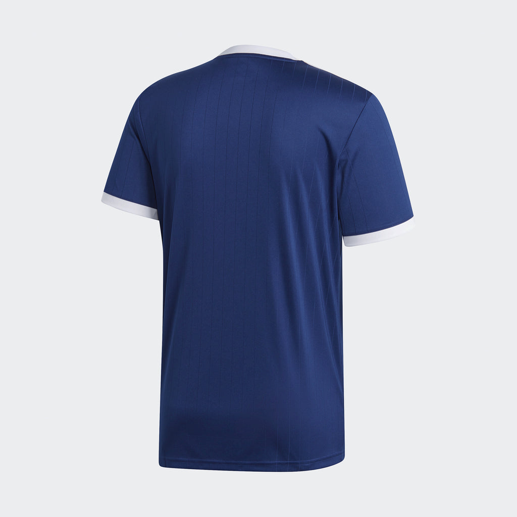 Tabela 18 Jersey Navy - CE8937-ADIDAS by Adidas | Available at Niky's Sports