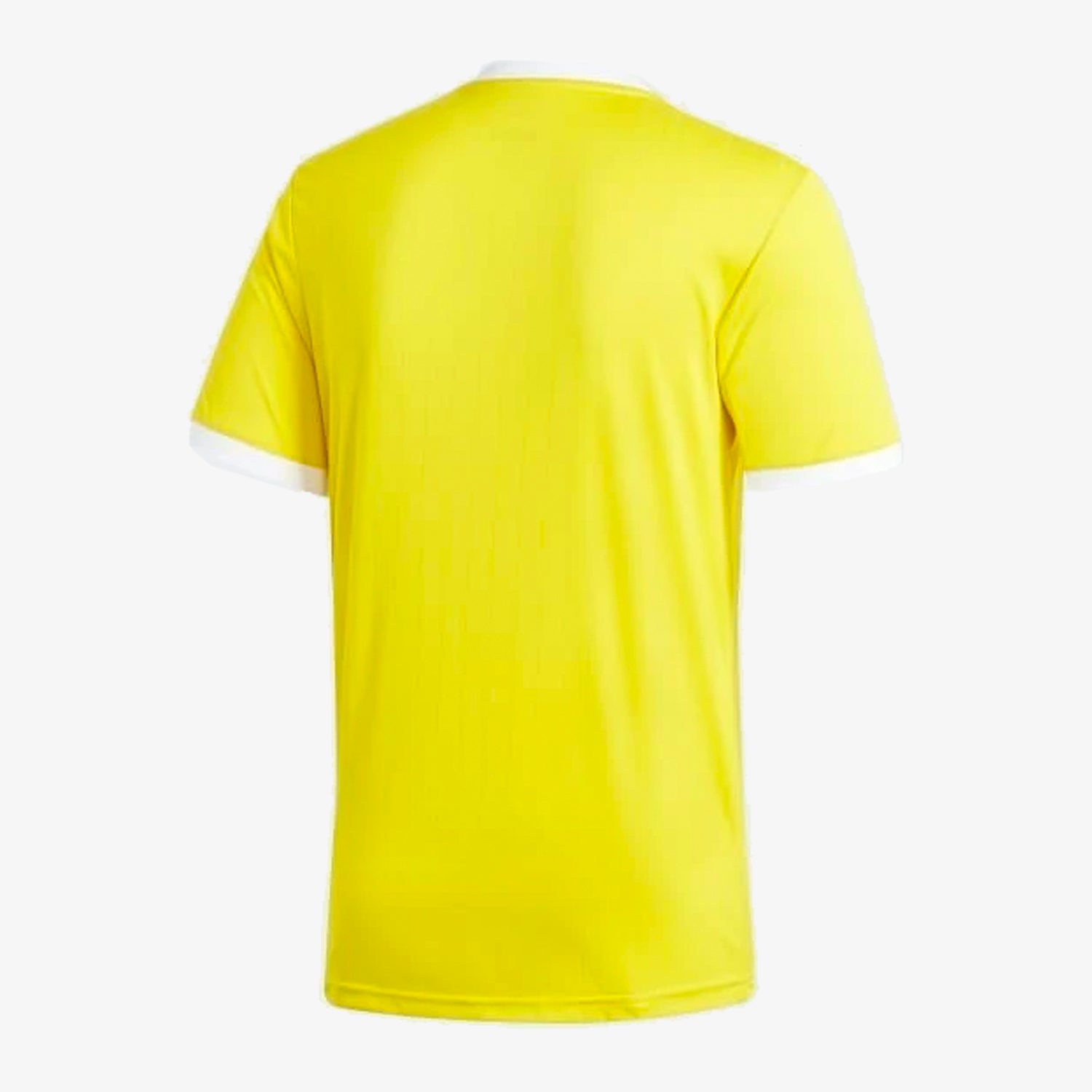 Mens Tabela 18 Soccer Jersey - Yellow - CE8941-ADIDAS by Adidas | Available at Niky's Sports