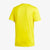 Mens Tabela 18 Soccer Jersey - Yellow - CE8941-ADIDAS by Adidas | Available at Niky's Sports