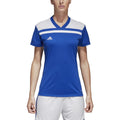 Regista 18 Soccer Jersey Women's - CE8953-ADIDAS by adidas | Available at Niky's Sports