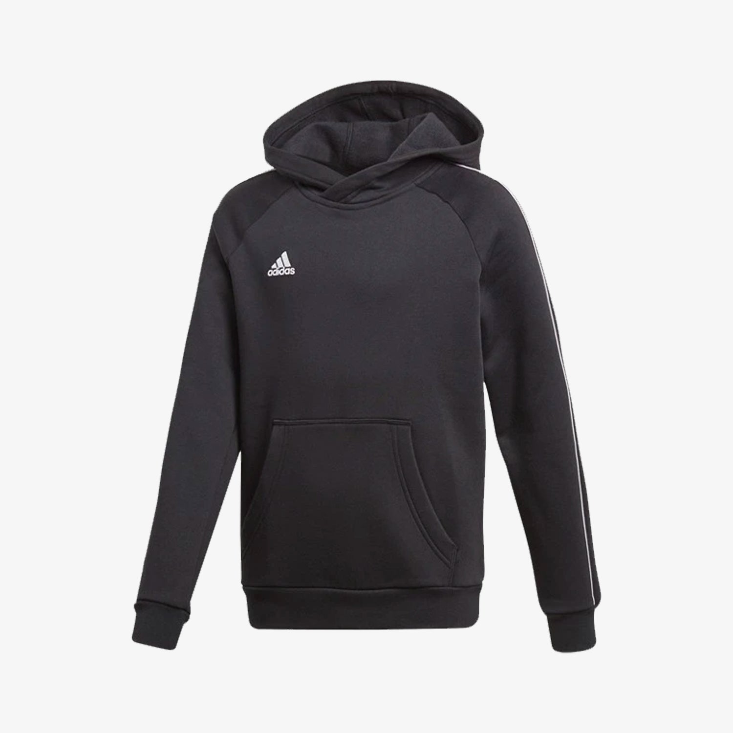 adidas hoodie core 18
