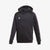 Kid's Core 18 Hoodie - Black