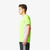 Entrada 18 Jersey Solar Green Men's - CE9758-ADIDAS by Adidas | Available at Niky's Sports