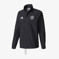 Orlando Pirate's Coach Jacket Men's - CF0159-ADIDAS by Adidas | Available at Niky's Sports