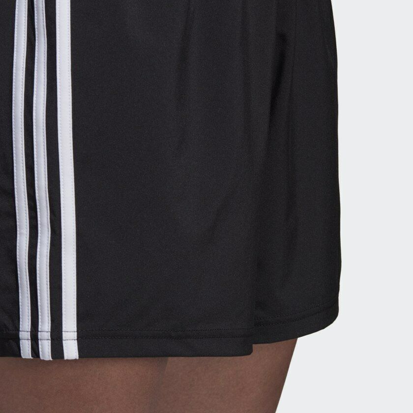Condivo 18 Shorts Black Women's - CF0727-ADIDAS by Adidas | Available at Niky's Sports