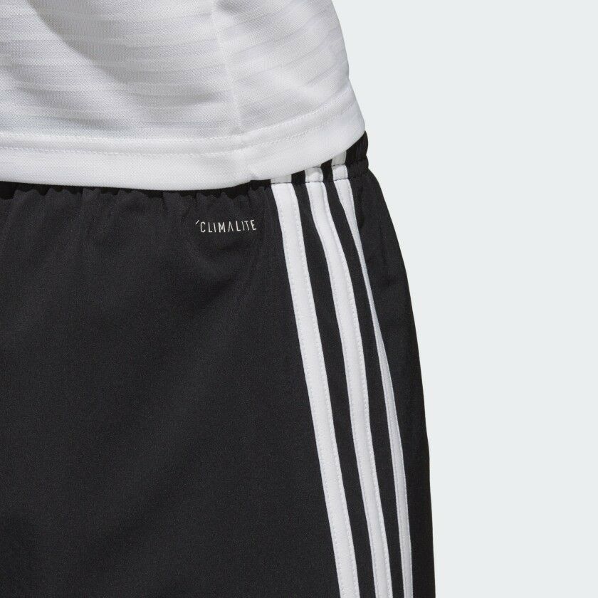 Condivo 18 Shorts Black Women's - CF0727-ADIDAS by Adidas | Available at Niky's Sports