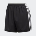 Condivo 18 Shorts Black Women's - CF0727-ADIDAS by Adidas | Available at Niky's Sports