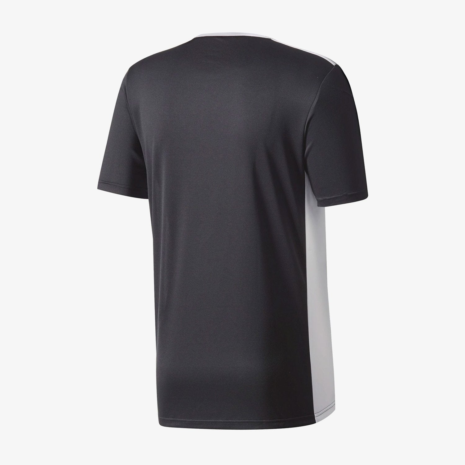 Youth Entrada 18 Training Jersey - Black - CF1041-ADIDAS by Adidas | Available at Niky's Sports