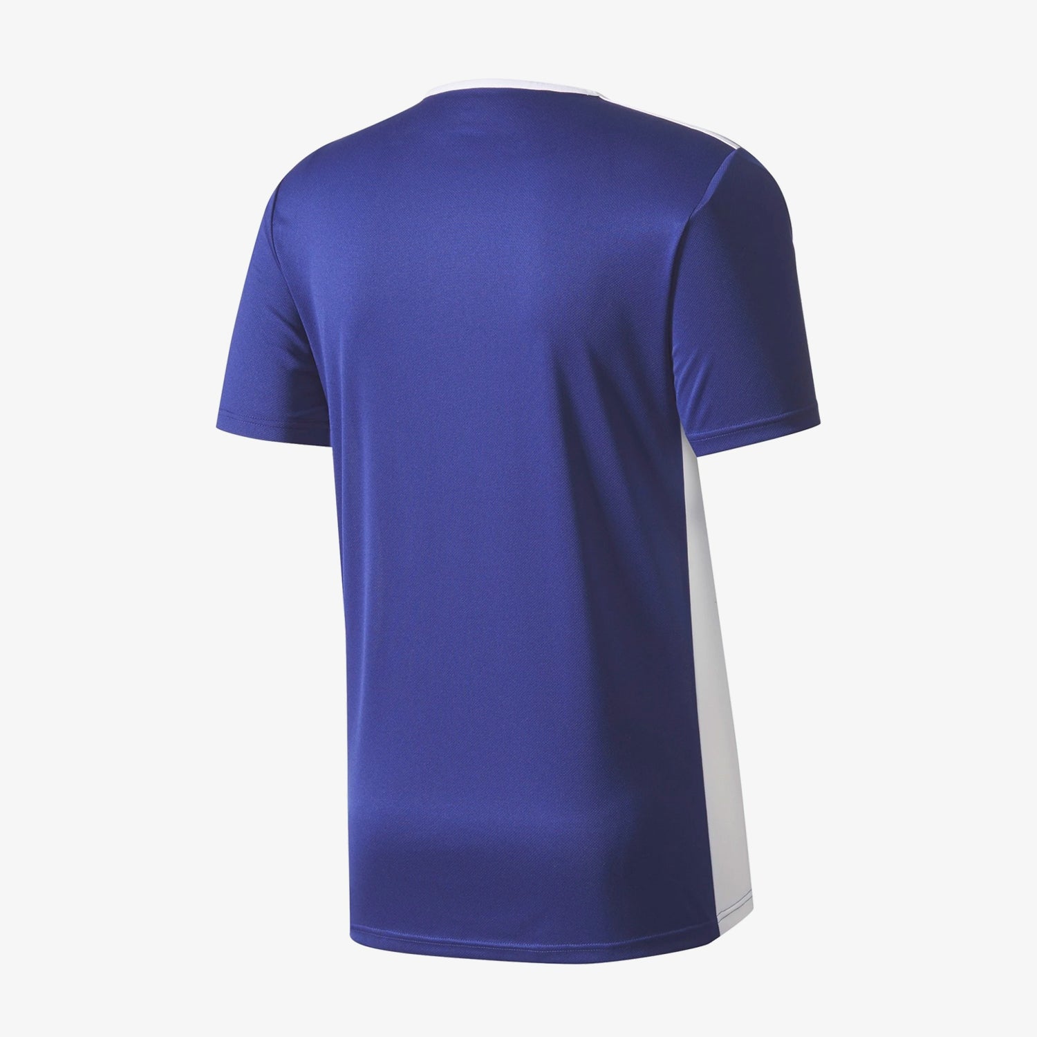 Entrada 18 Jersey Dark Blue Men's - CF1036-ADIDAS by Adidas | Available at Niky's Sports