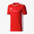 Entrada 18 Jersey Red Men's