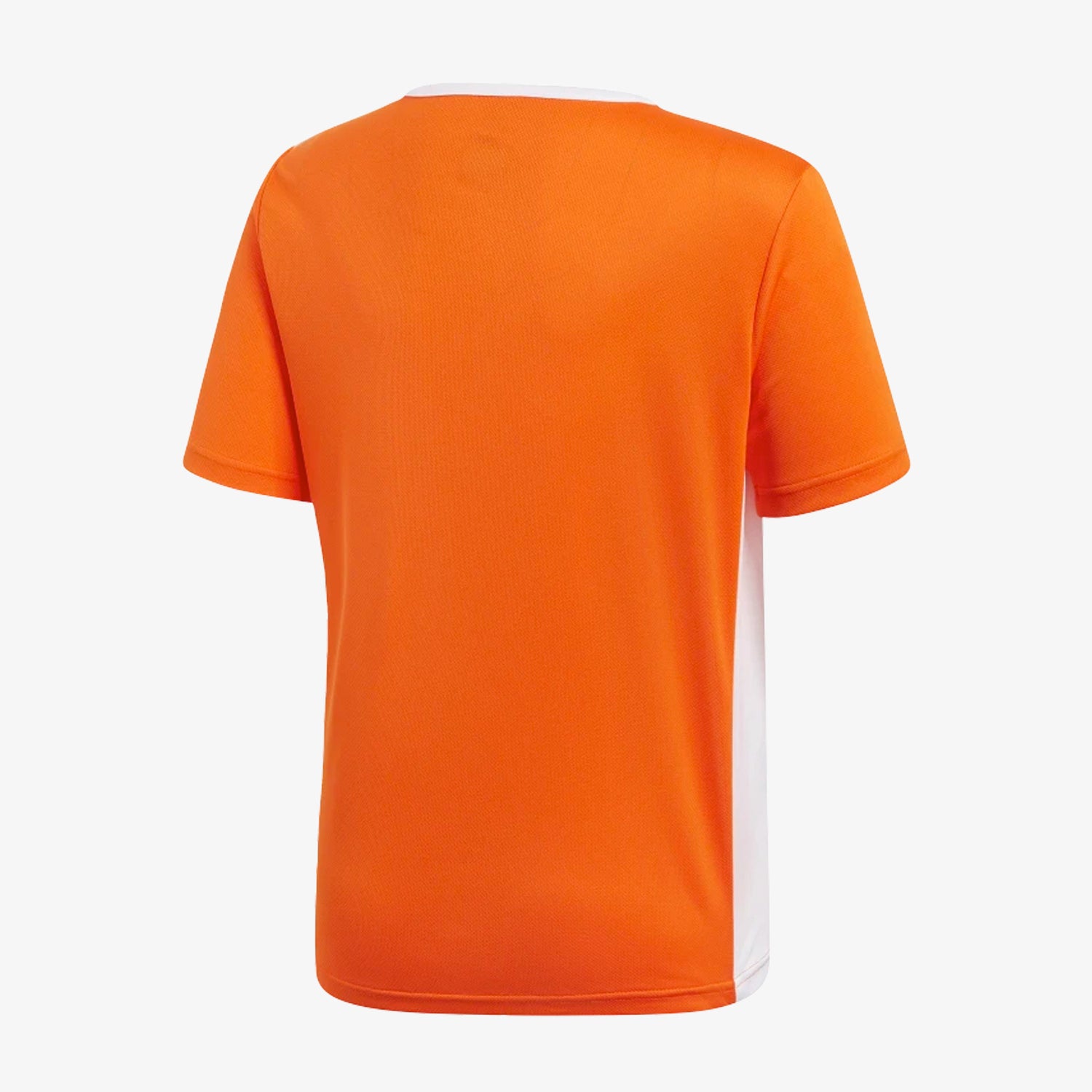 Entrada 18 Jersey Youth Orange - CF1043-ADIDAS by Adidas | Available at Niky's Sports
