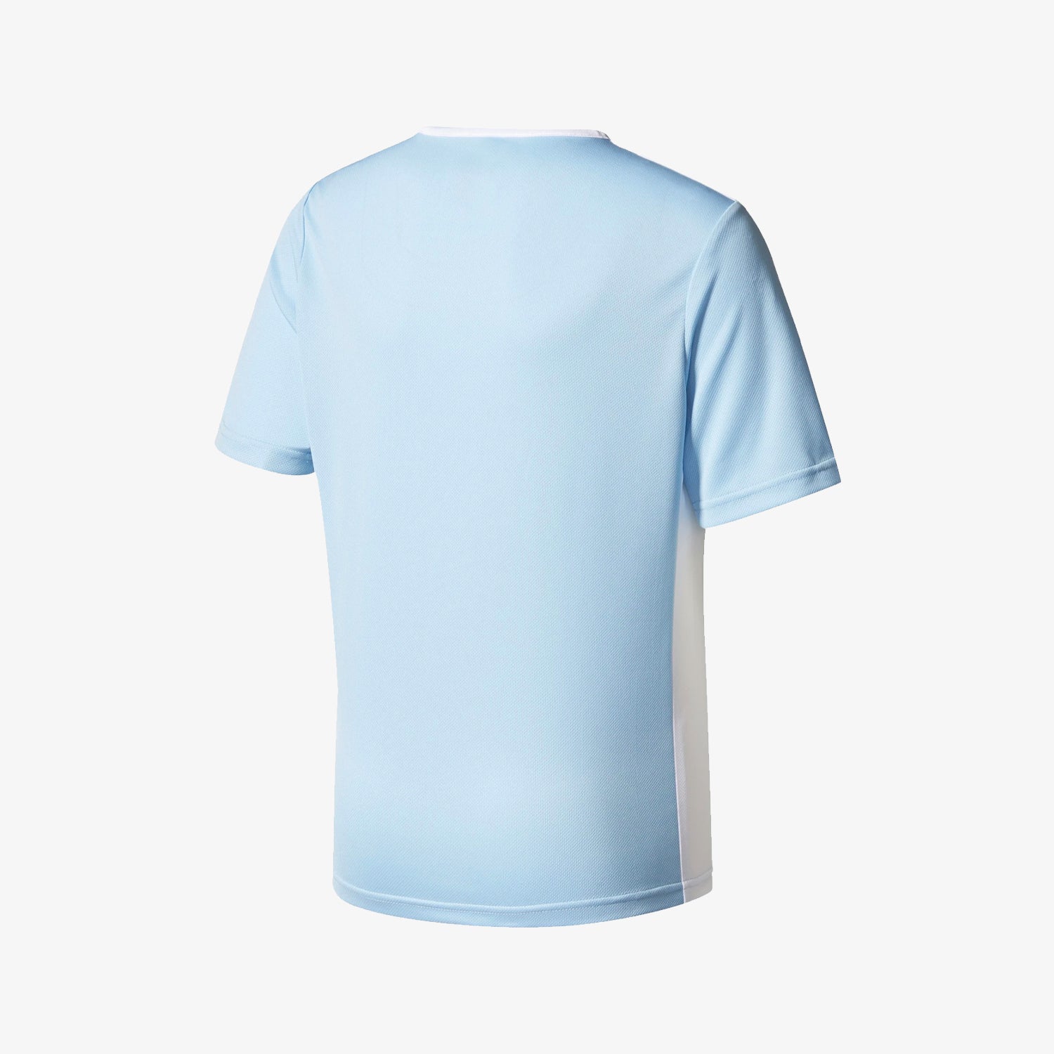 Youth Entrada 18 jersey - Clear Blue
