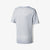 Youth Entrada 18 Training Jersey - Silver - CF1046-ADIDAS by Adidas | Available at Niky's Sports