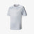 Youth Entrada 18 Training Jersey - Silver - CF1046-ADIDAS by Adidas | Available at Niky's Sports