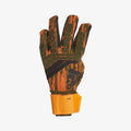 Predator 18 Lone Hunter Goalkeeper Gloves - Trace Olive - CF1348-ADIDAS by Adidas | Available at Niky's Sports