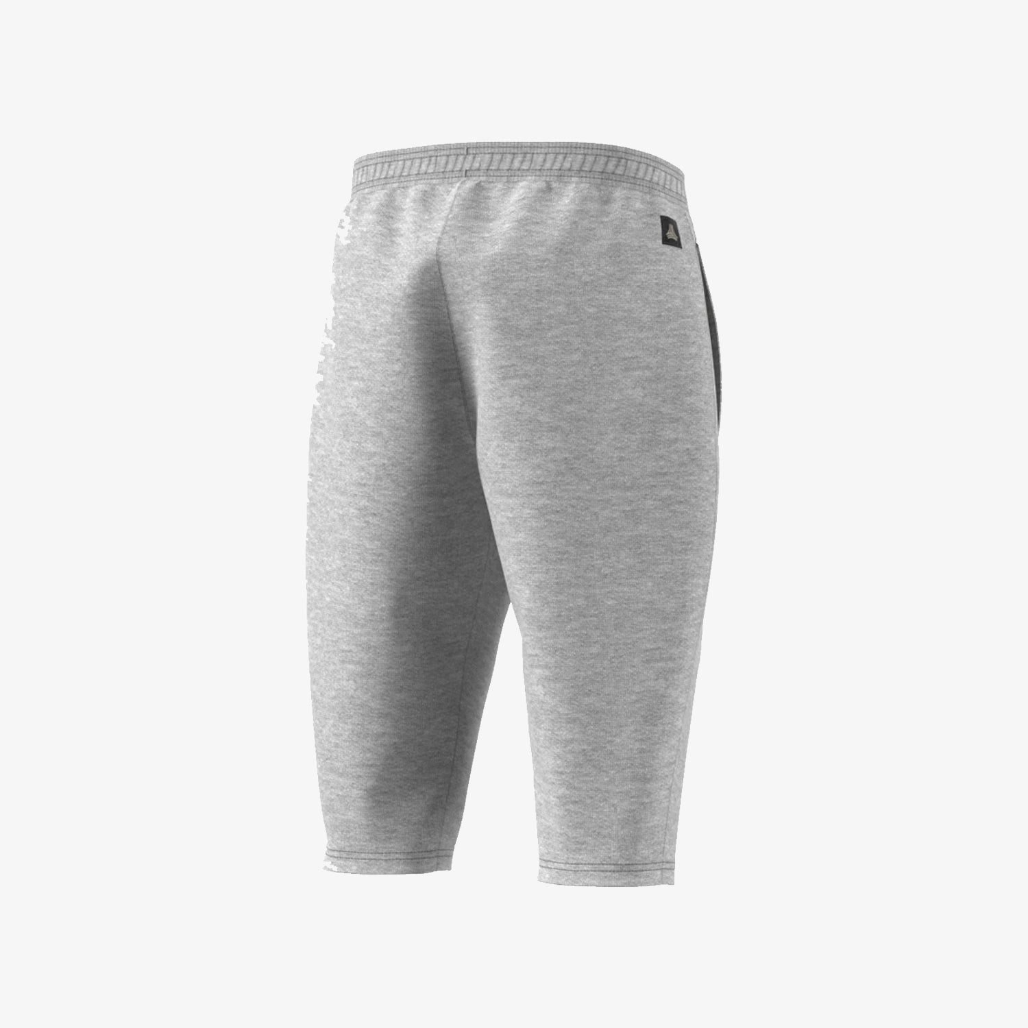Tango 3/4 Pant Men's - CG1834-ADIDAS by Adidas | Available at Niky's Sports