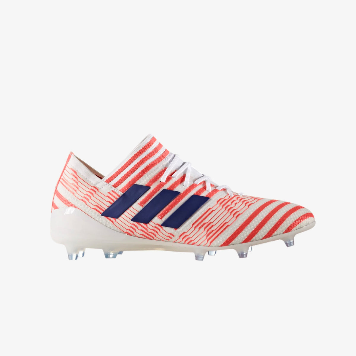 Women&#39;s Nemeziz 17.1 Firm Ground Cleats - CG3393-ADIDAS by Adidas | Available at Niky&#39;s Sports