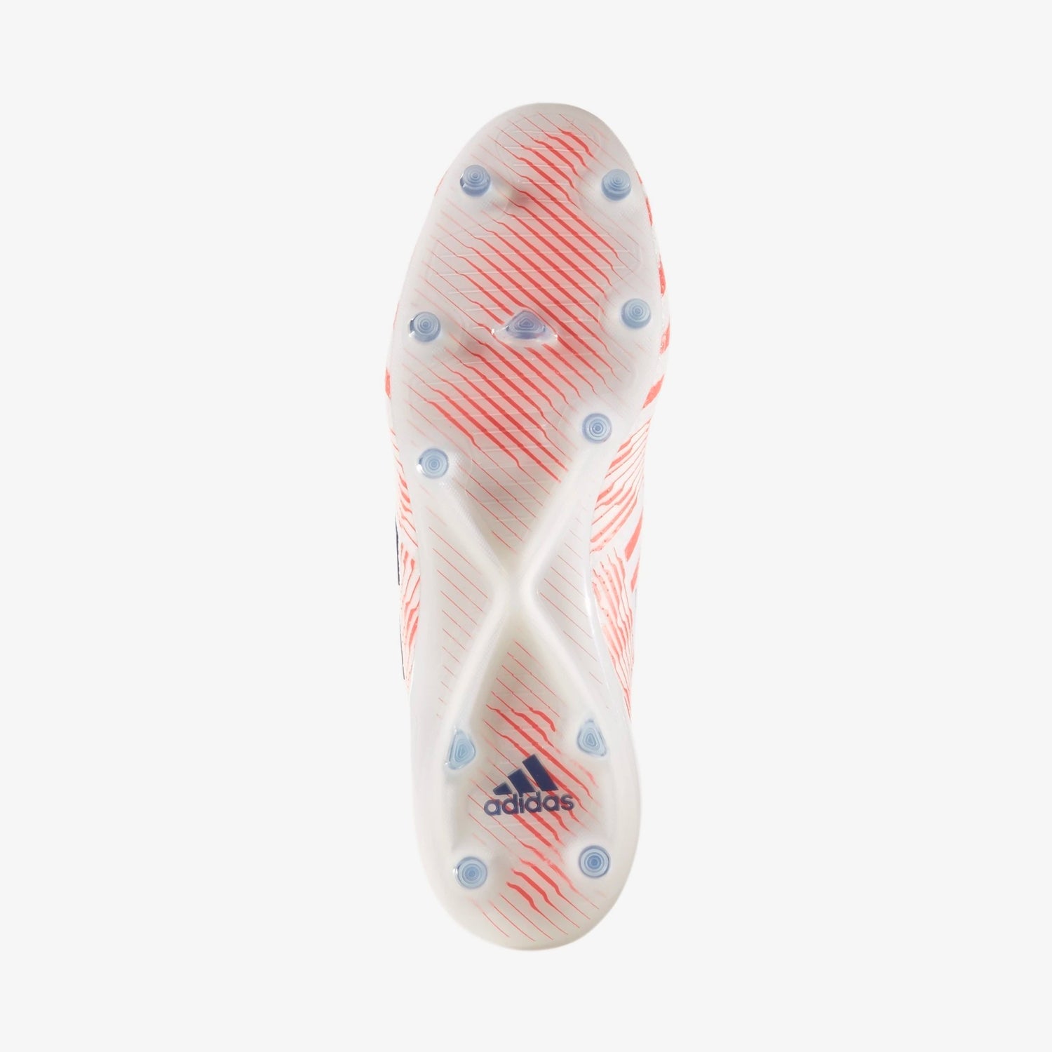 Women's Nemeziz 17.1 Firm Ground Cleats - CG3393-ADIDAS by Adidas | Available at Niky's Sports
