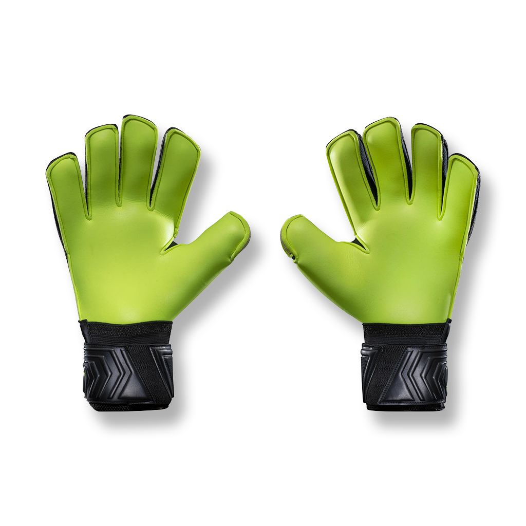 Gladiator Recruit 3 Goalkeeper Glove - G3SREC-STORELLI by Storelli | Available at Niky's Sports