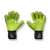 Gladiator Recruit 3 Goalkeeper Glove - G3SREC-STORELLI by Storelli | Available at Niky's Sports