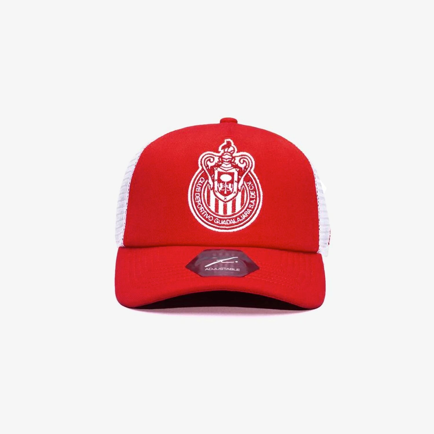 Chivas Fog Trucker Hat