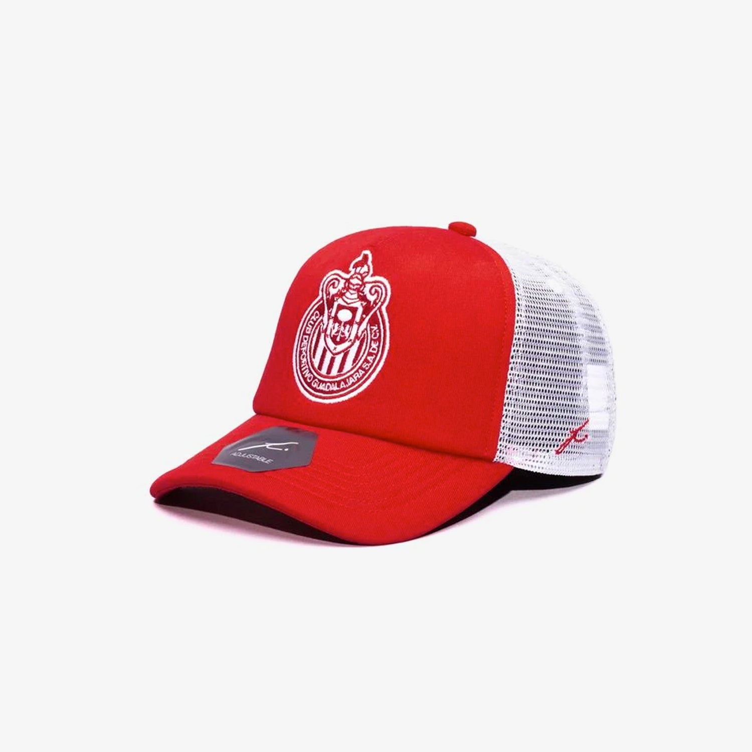Chivas Fog Trucker Hat