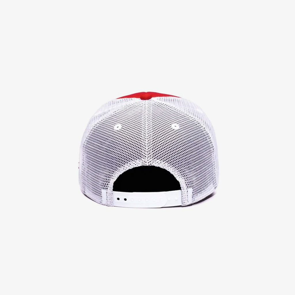 Chivas Fog Trucker Hat