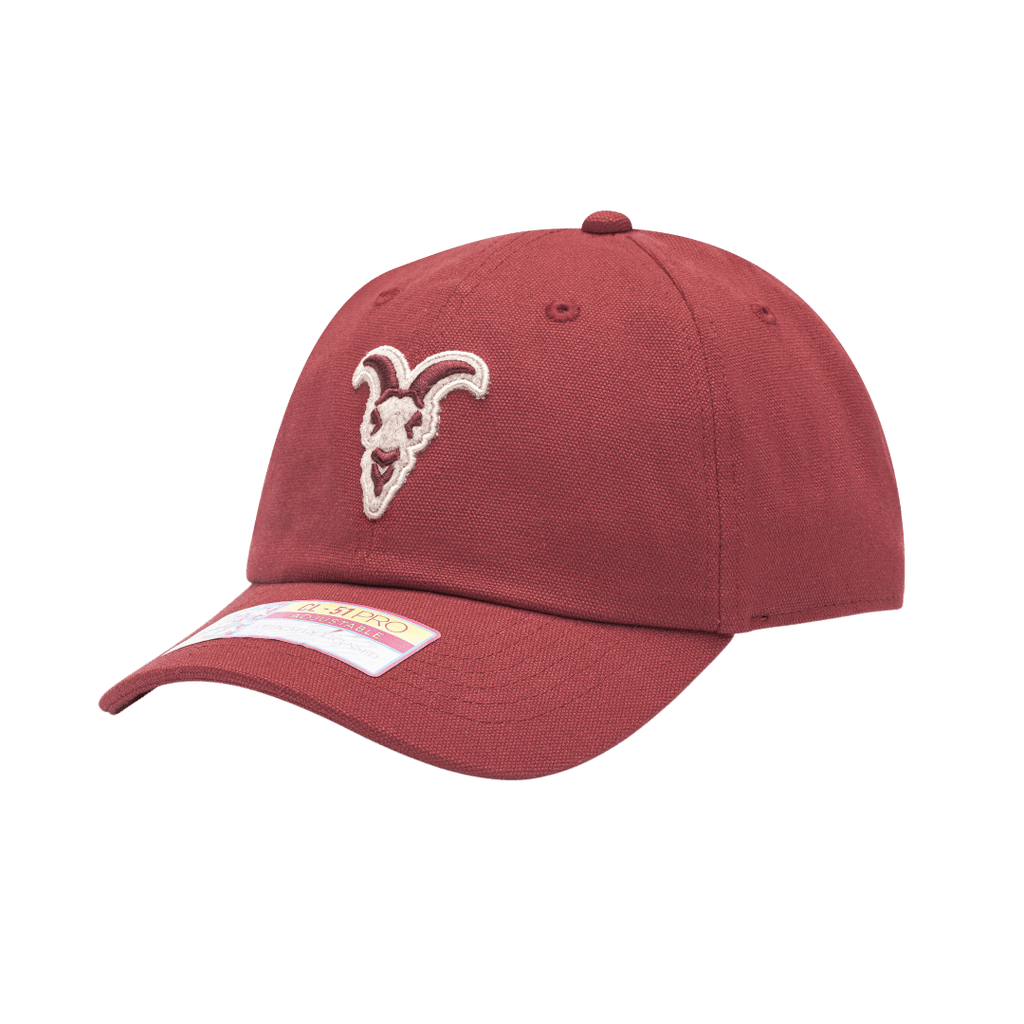 Chivas Swatch Classic Adjustable Hat - CHI-2051-5458-FAN INK by Fan Ink | Available at Niky's Sports