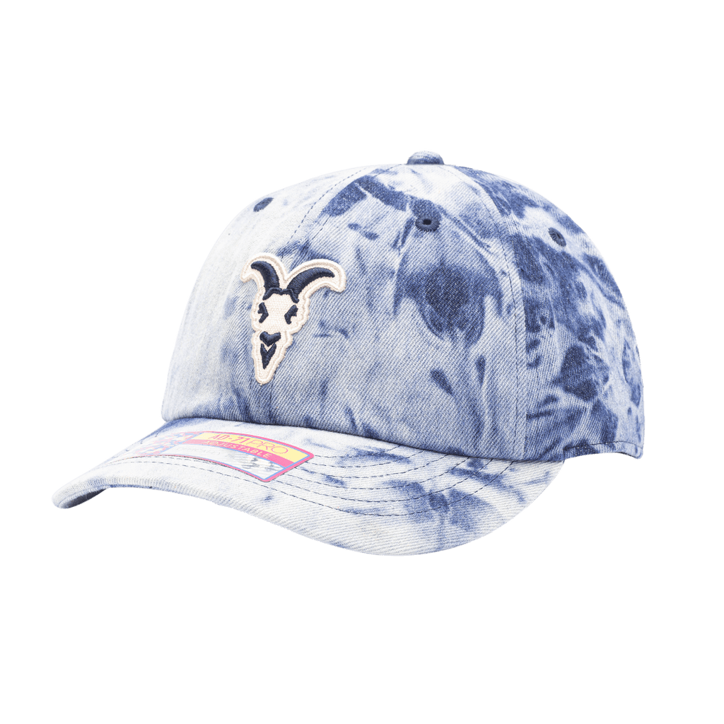 Chivas Ranch Adjustable Hat - CHI-2071-5445-FAN INK by Fan Ink | Available at Niky's Sports