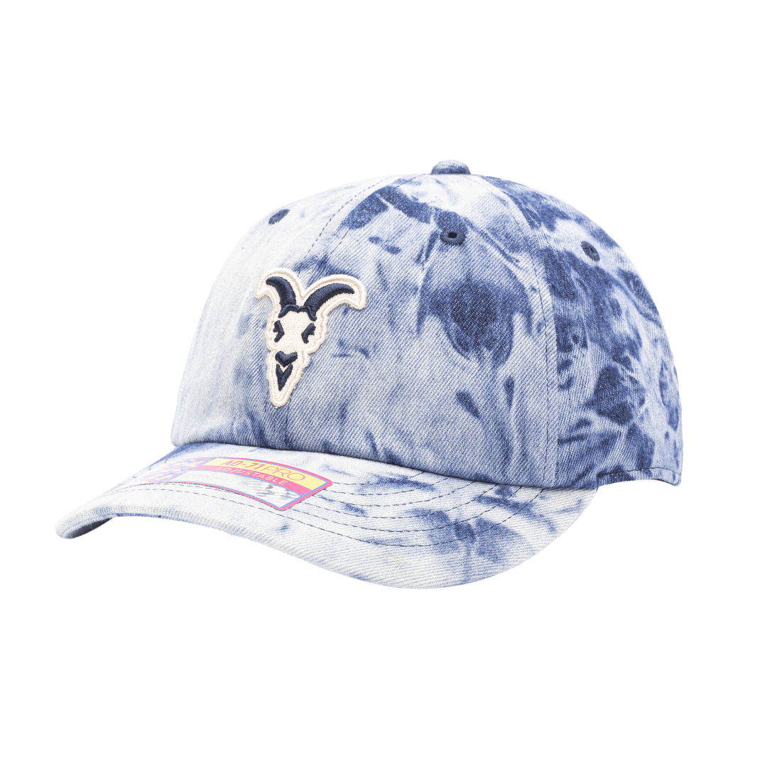Chivas Ranch Adjustable Hat - CHI-2071-5445-FAN INK by Fan Ink | Available at Niky's Sports